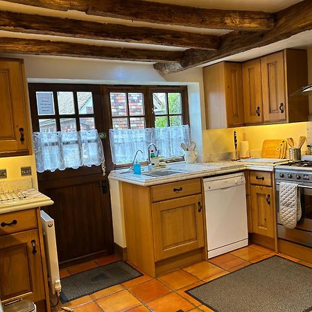 וול Keepers Cottage מראה חיצוני תמונה