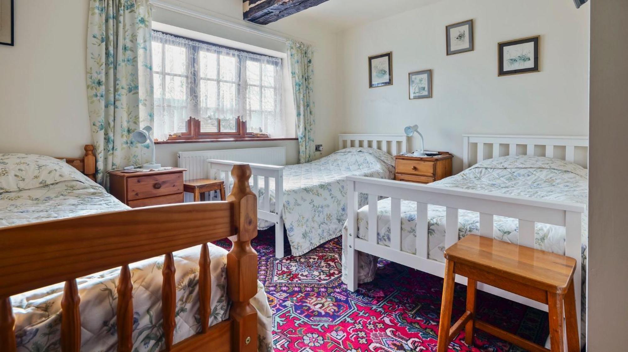 וול Keepers Cottage מראה חיצוני תמונה