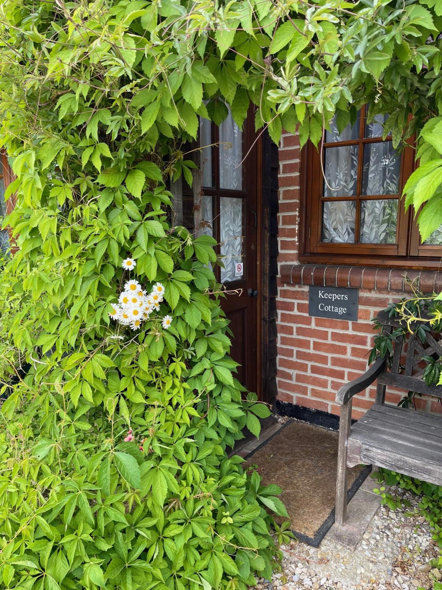 וול Keepers Cottage מראה חיצוני תמונה